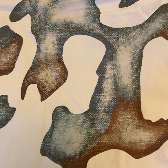 GSOU SNOW Women’s Snow Jacket NWT GS-1901 Color 054 Size XL Camouflage - Picture 4 of 10